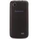 Lenovo IdeaPhone A308T (Black),  #4