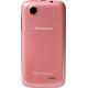 Lenovo IdeaPhone A308T (Pink),  #4