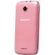 Lenovo IdeaPhone A376 (Pink),  #4