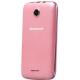 Lenovo IdeaPhone A376 (Pink), ���� #2