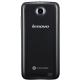 Lenovo IdeaPhone A378t (Black),  #4