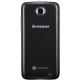 Lenovo IdeaPhone A378t (Black), ���� #2