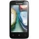 Lenovo IdeaPhone A390T (Black), ���� #1
