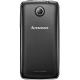 Lenovo IdeaPhone A390T (Black),  #4