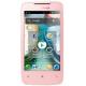 Lenovo IdeaPhone A390T (Pink),  #1