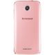 Lenovo IdeaPhone A390T (Pink),  #4