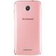Lenovo IdeaPhone A390T (Pink), ���� #2