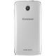 Lenovo IdeaPhone A390T (White),  #2