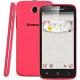 Lenovo IdeaPhone A516 (Pink),  #8