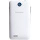 Lenovo IdeaPhone A590 (White),  #2
