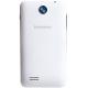 Lenovo IdeaPhone A590 (White), ���� #2