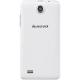 Lenovo IdeaPhone A656 (White),  #4
