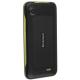 Lenovo IdeaPhone A660 (Black Green),  #4
