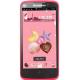 Lenovo IdeaPhone A670T (Pink), ���� #1