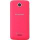 Lenovo IdeaPhone A670T (Pink),  #4