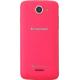 Lenovo IdeaPhone A670T (Pink), ���� #2