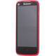 Lenovo IdeaPhone A670T (Pink),  #6