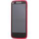 Lenovo IdeaPhone A670T (Pink), ���� #3