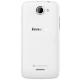 Lenovo IdeaPhone A670T (White),  #2