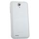 Lenovo IdeaPhone A678T (White),  #4