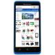 Lenovo IdeaPhone A766 (Blue),  #1