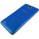 Lenovo IdeaPhone A766 (Blue),  #6