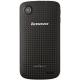 Lenovo IdeaPhone A800 (Black),  #4