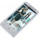 Lenovo IdeaPhone A820 (White),  #3