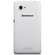 Lenovo IdeaPhone A889 (White), ���� #2