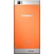 Lenovo IdeaPhone K900 (Orange),  #4