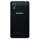 Lenovo IdeaPhone P780 (Black), ���� #2
