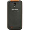 Lenovo IdeaPhone S750 (Black/Orange),  #2