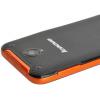 Lenovo IdeaPhone S750 (Black/Orange),  #3
