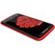 Lenovo IdeaPhone S820 (Red),  #6