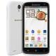 Lenovo IdeaPhone S820 (White), ���� #3