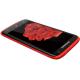 Lenovo IdeaPhone S820E (Red),  #6