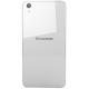 Lenovo IdeaPhone S850 (White), ���� #2