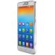 Lenovo IdeaPhone S850 (White), ���� #3