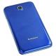 Lenovo IdeaPhone S880i (Blue),  #2