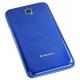 Lenovo IdeaPhone S880i (Blue), ���� #2