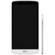 LG D690 G3 Stylus (White), ���� #1