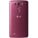 LG D724 G3 s (Red), ���� #3