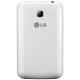 LG E435 Optimus L3 II Dual (White),  #2