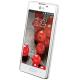 LG E450 Optimus L5 II (White), ���� #1