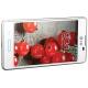 LG E450 Optimus L5 II (White), ���� #2