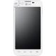 LG E455 Optimus L5 II Dual (White Flower),  #1
