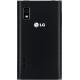 LG E615 Optimus L5 Dual (Black), ���� #2