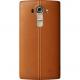 LG G4 (Genuine Leather Brown),  #2