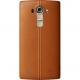 LG H815 G4 (Genuine Leather Brown), ���� #3