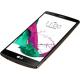 LG H815 G4 (Genuine Leather Brown), ���� #8